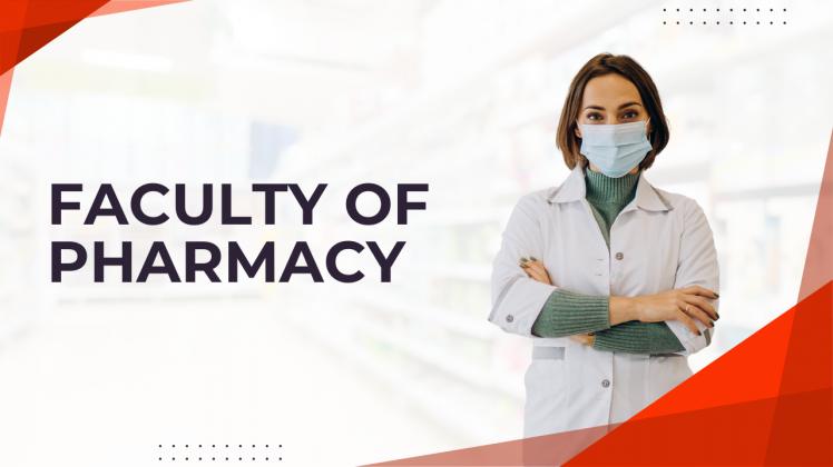 Pharmacy Program