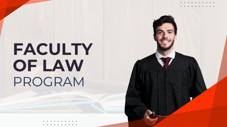 Law program