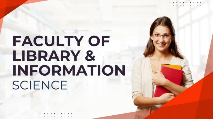 Library & Information Science Program