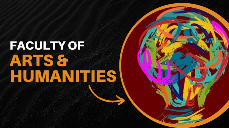 Arts & Humanities Program