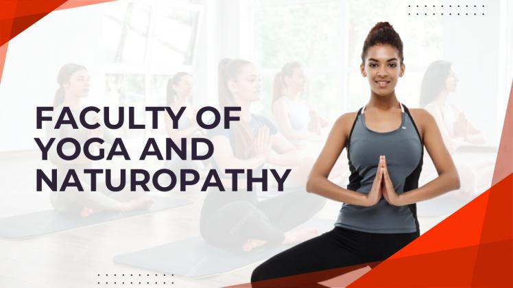 Yoga and Naturopathy Program