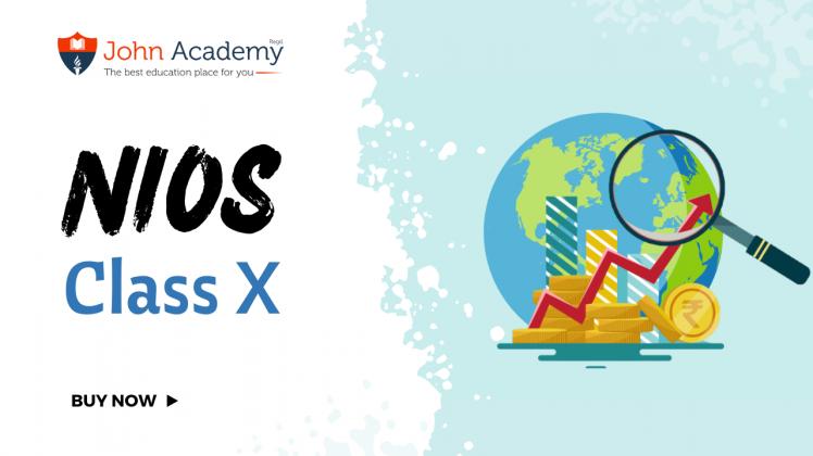 NIOS CLASS 10