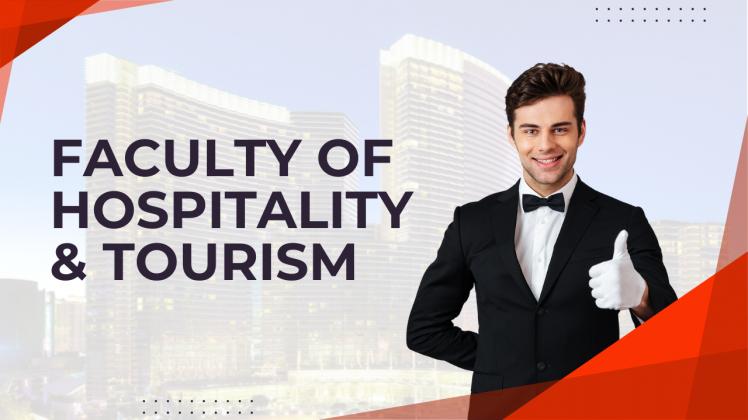 Hospitality & Tourism Program