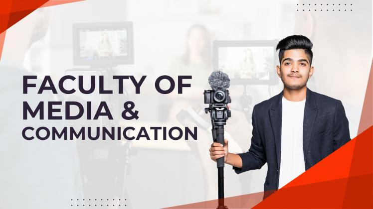 Media & Communication Program