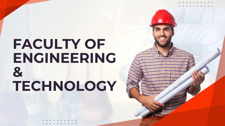 Engineering & Technology Program